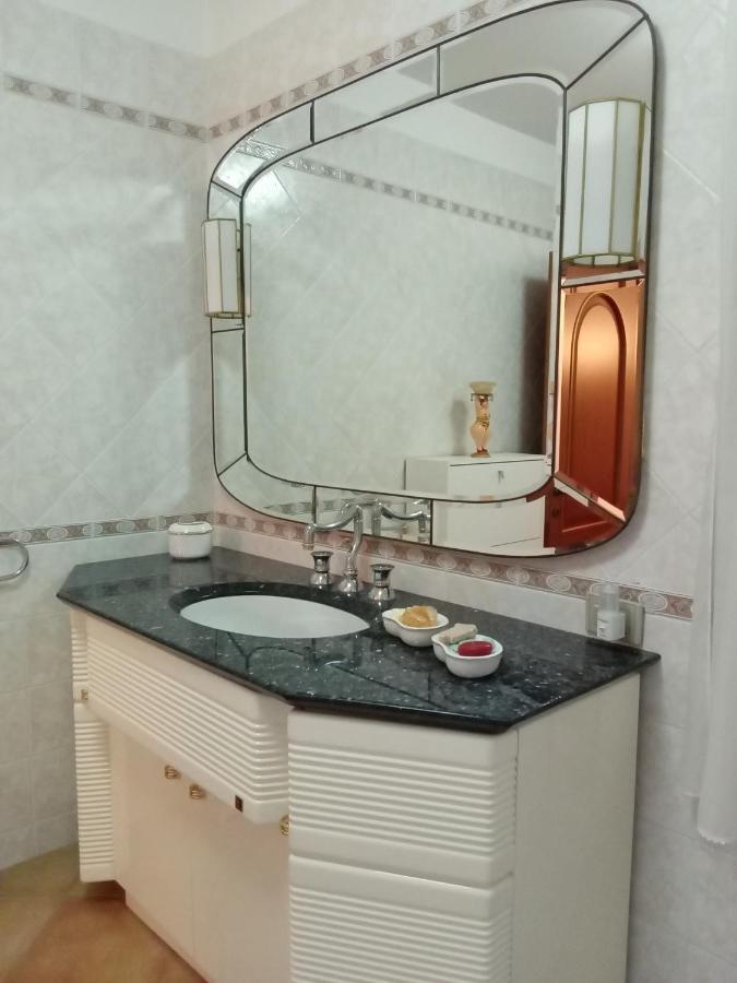 Villa Con Giardino Vista Mare Capitana Εξωτερικό φωτογραφία