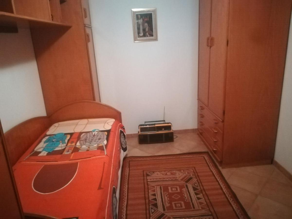 Villa Con Giardino Vista Mare Capitana Εξωτερικό φωτογραφία