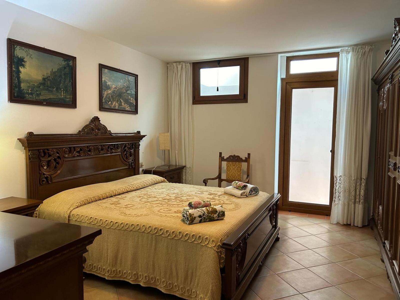 Villa Con Giardino Vista Mare Capitana Εξωτερικό φωτογραφία